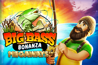 Big Bass Bonanza