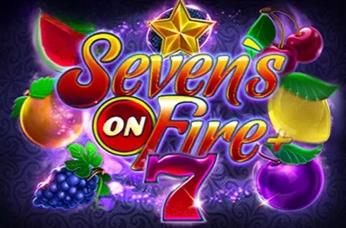Sevens on Fire